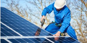 Installation Maintenance Panneaux Solaires Photovoltaïques à Goussancourt